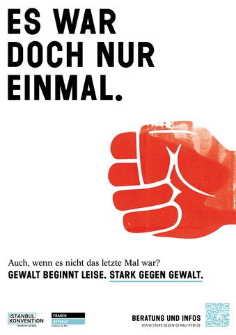 Kampagne Faust 
