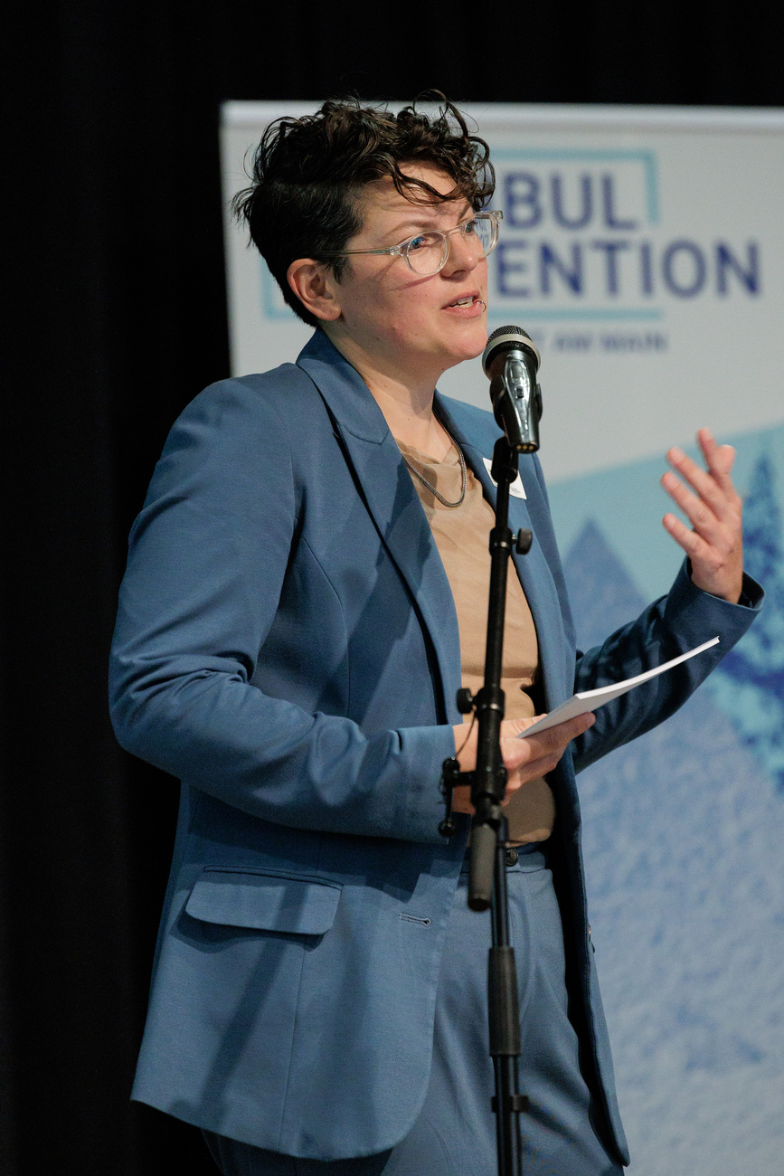 © Stefanie Kösling