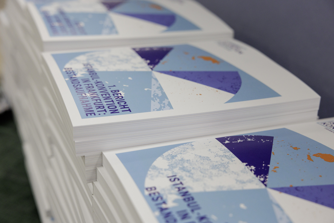 Auftaktveranstaltung 