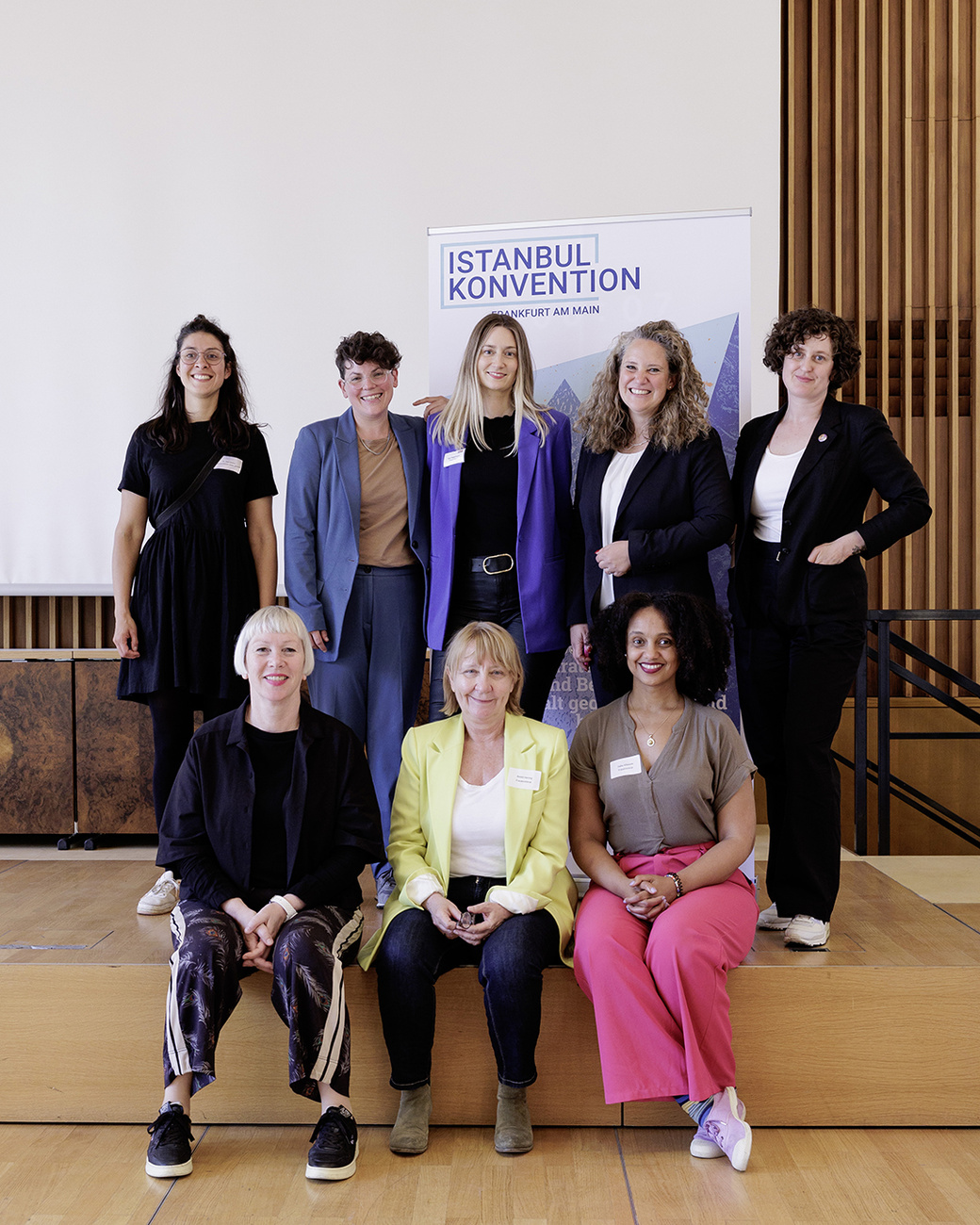 Auftaktveranstaltung